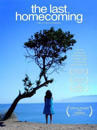 The Last Homecoming