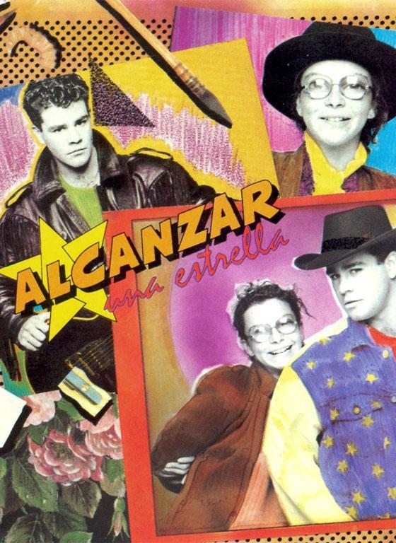 Alcanzar una estrella (Serie de TV)