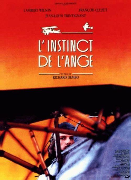 L'instinct de l'ange