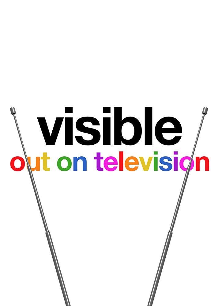 Visibilidad: LGTBI en la televisión (Serie de TV)