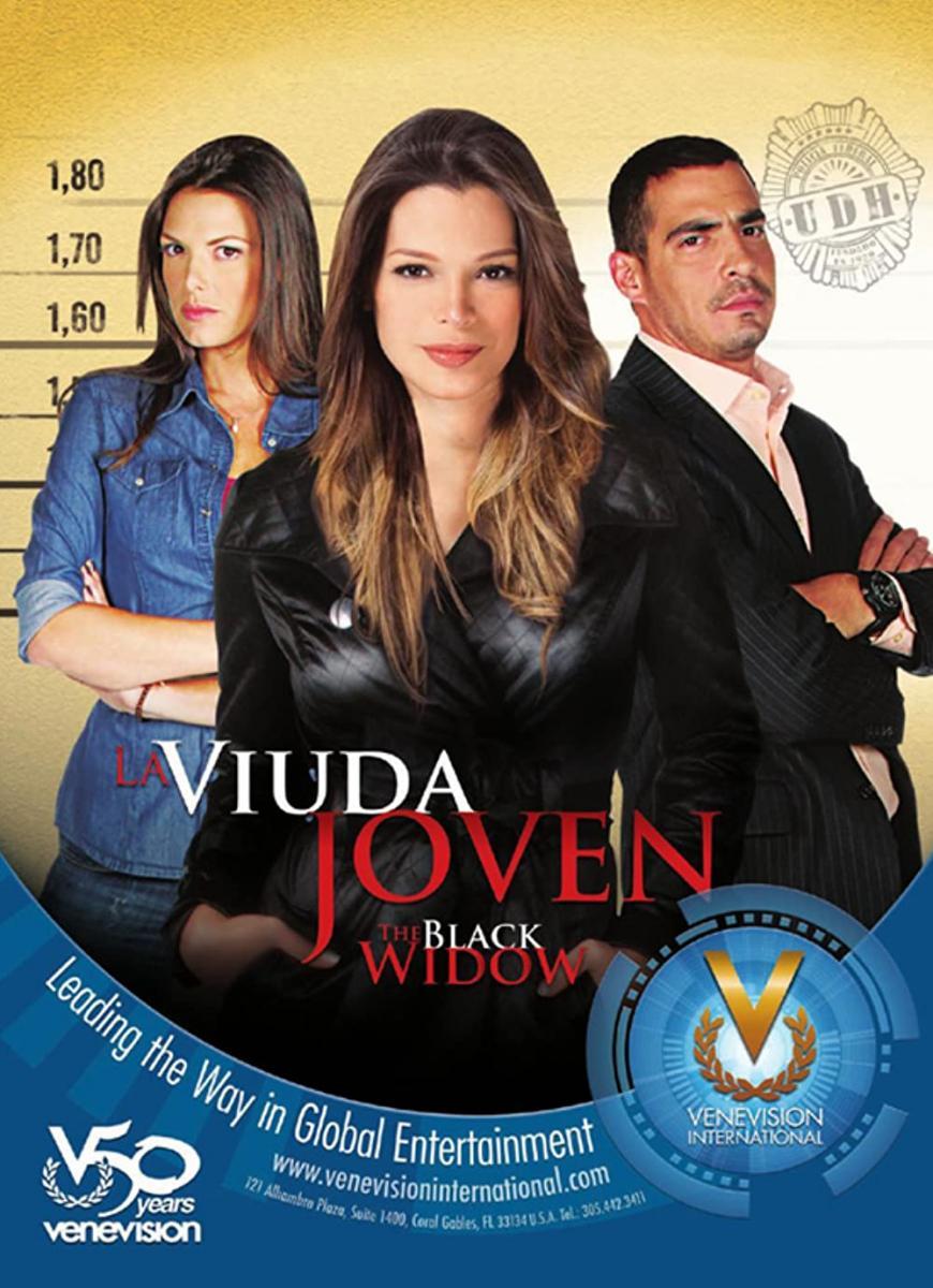 La viuda joven (TV Series)