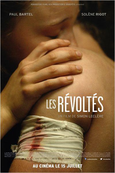 Les Révoltés (Après la bataille)