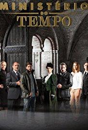 Ministério do Tempo (Serie de TV)