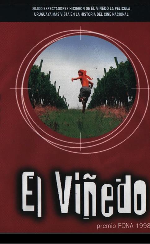 El Viñedo