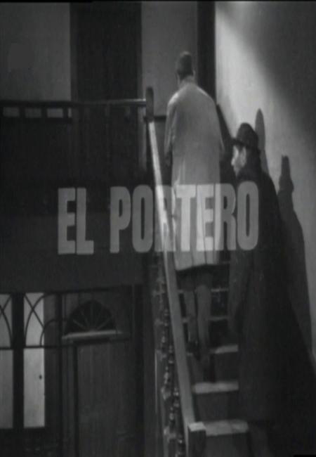 El portero (TV)