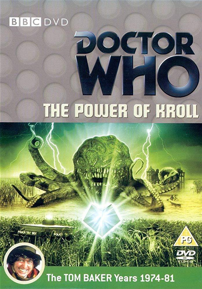 Doctor Who: The Power of Kroll (TV)