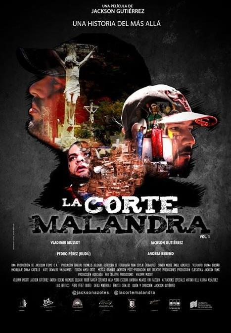 La corte malandra