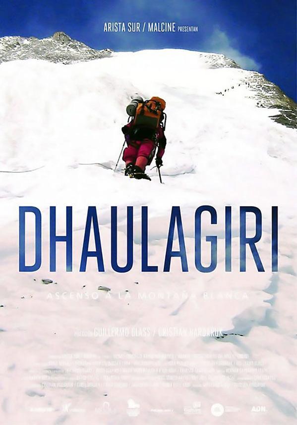 Dhaulagiri: Ascent to the White Mountain