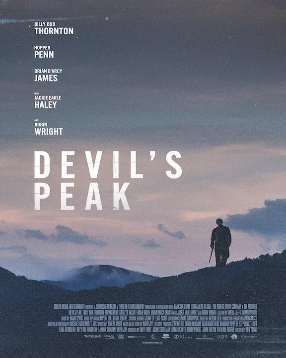 Devil's Peak