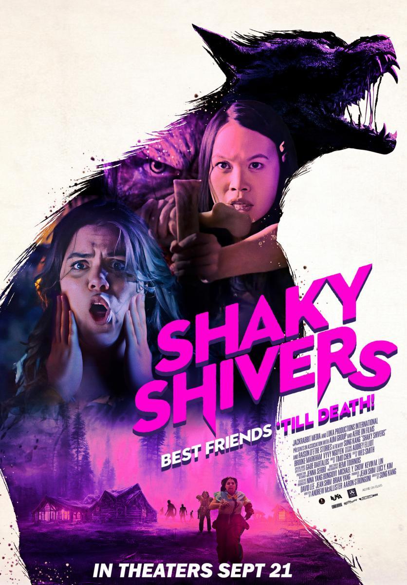 Shaky Shivers