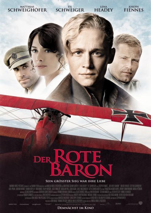 The Red Baron