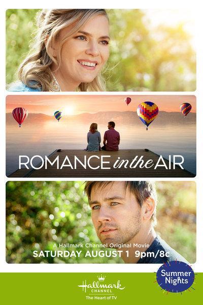 Romance in the Air (TV) (2020)