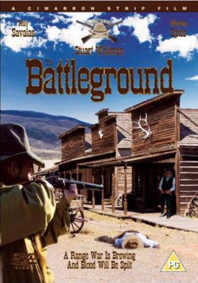 The Battleground (TV)