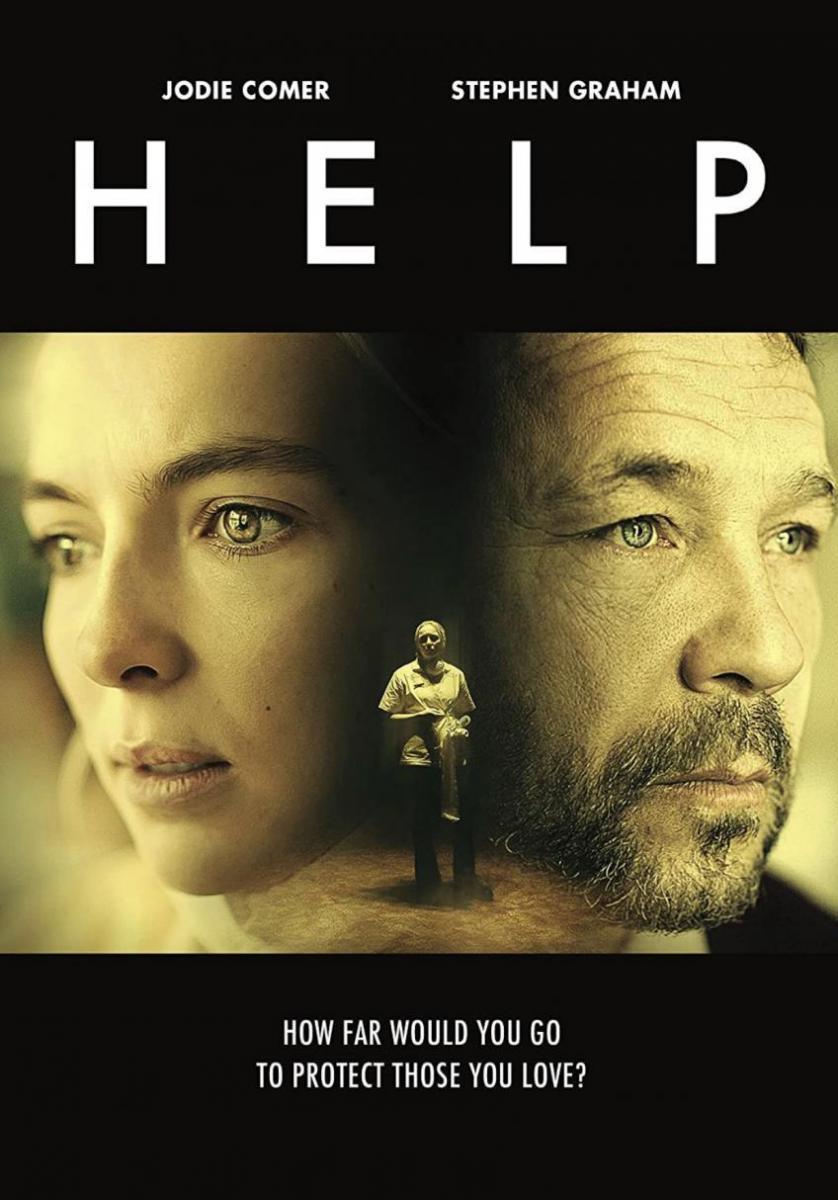 Help (TV)