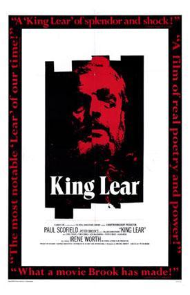 El rey Lear