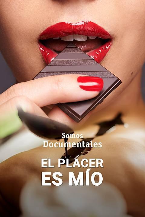 El placer es mío