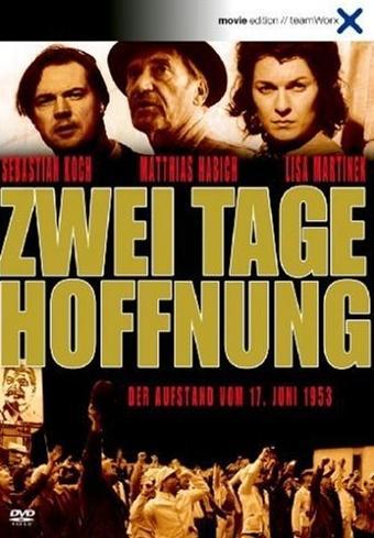 Zwei Tage Hoffnung (TV)