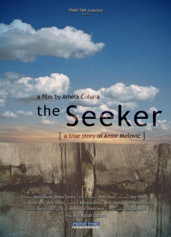 Tragac/The Seeker