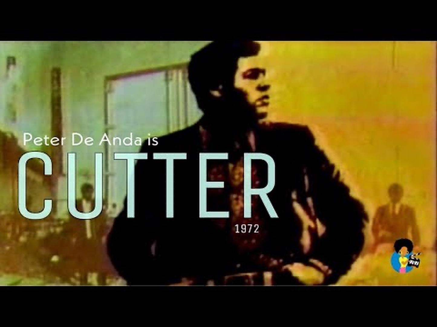 Cutter (TV) (1972)