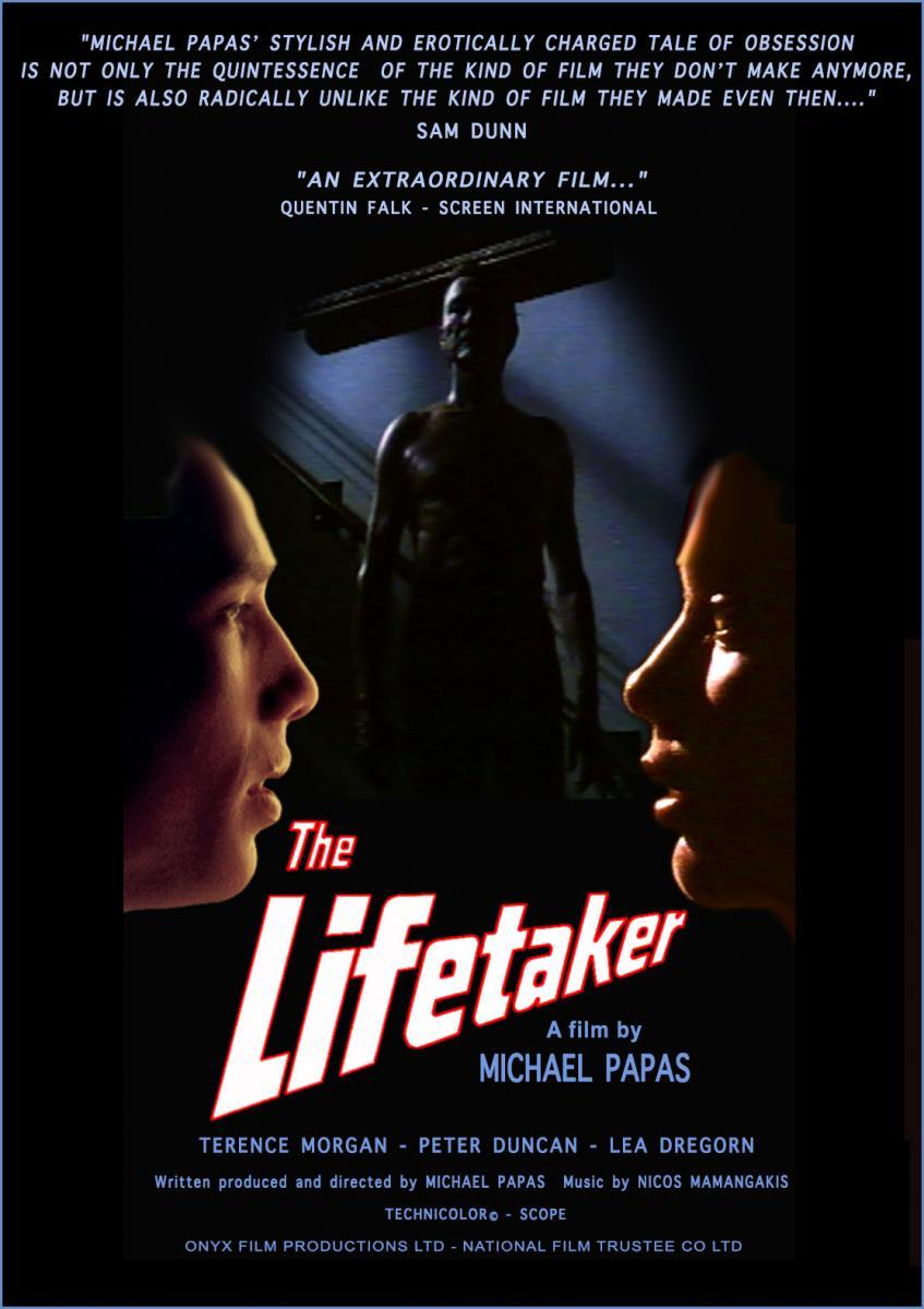 The Lifetaker