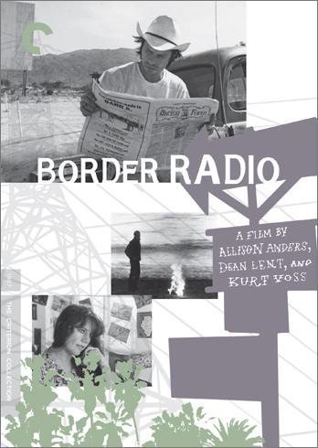 Border Radio