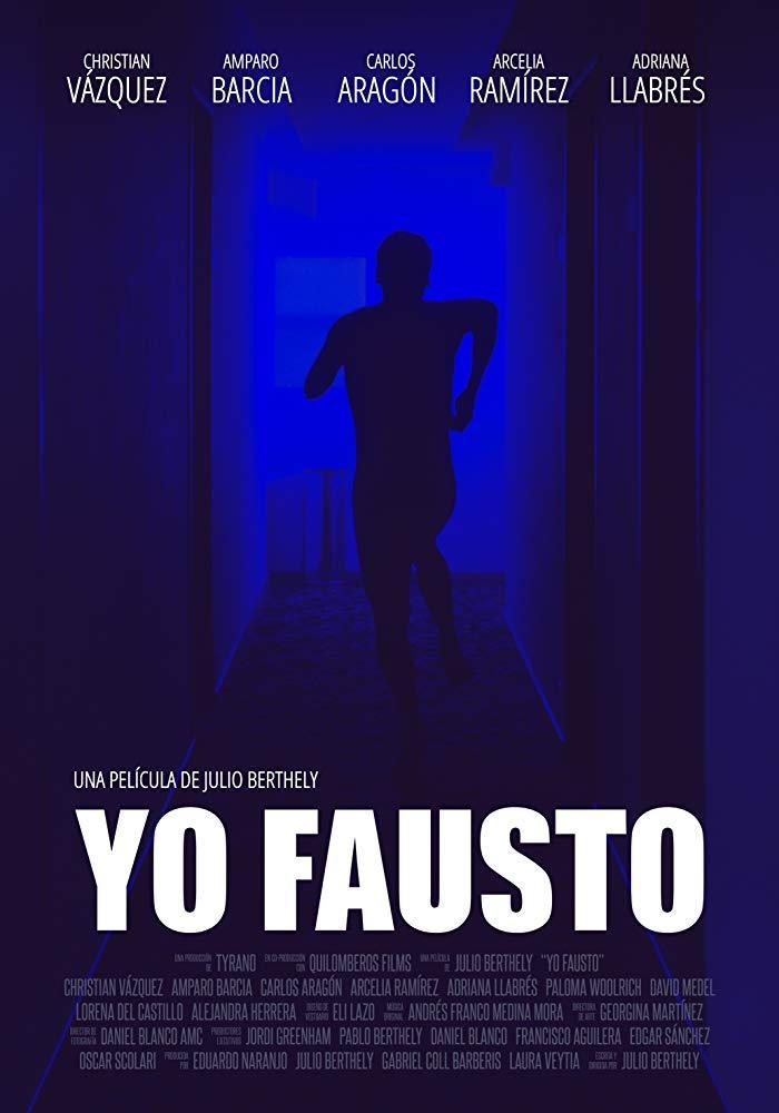 Yo Fausto