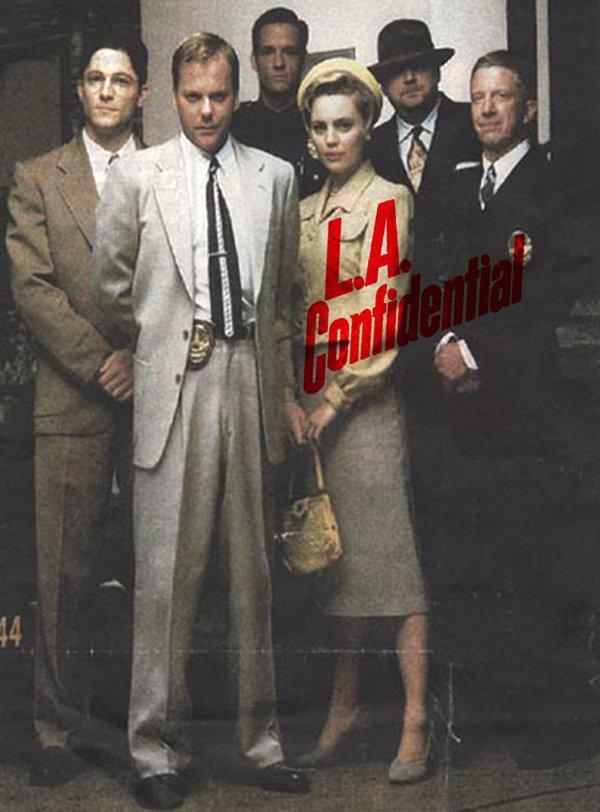 L.A. Confidential (TV)