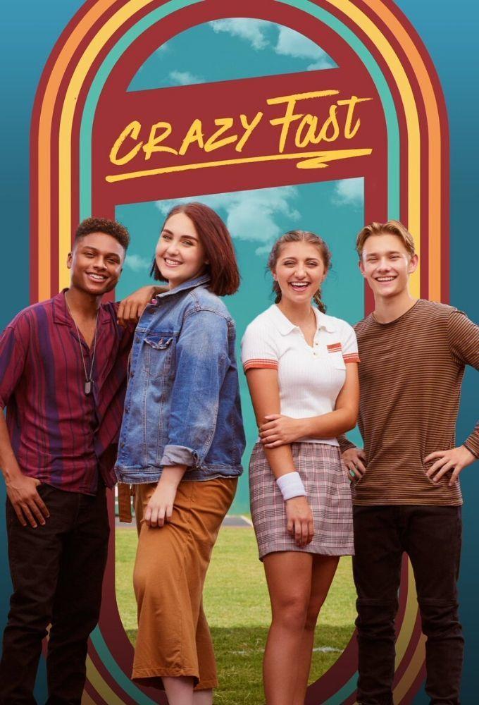 Crazy Fast (Serie de TV)