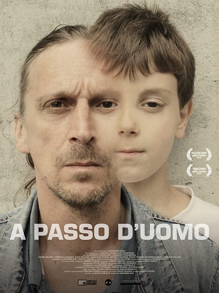 A Passo D'uomo (S)