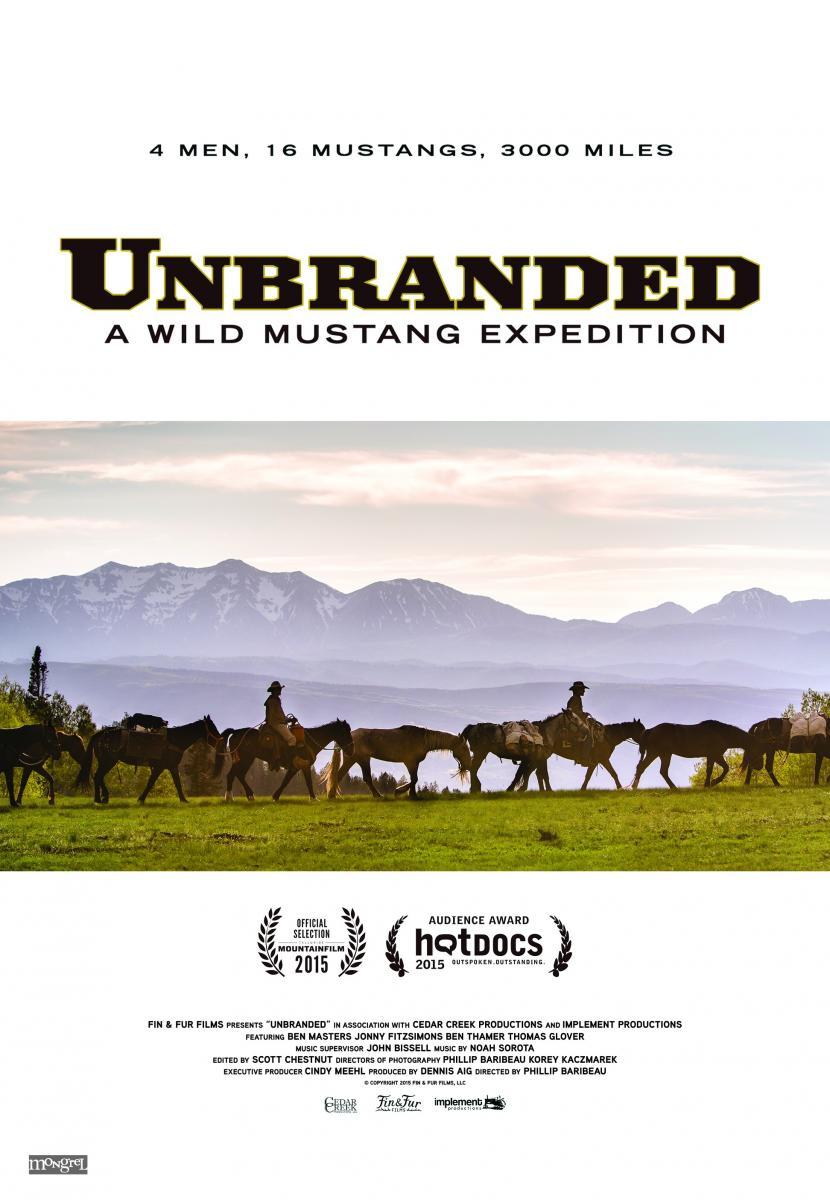 Unbranded