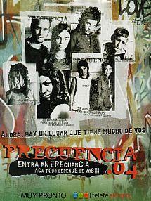 Frecuencia 04 (Serie de TV)