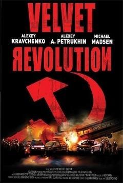 Velvet Revolution