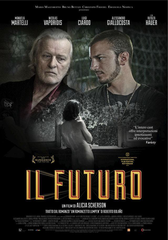 Il futuro