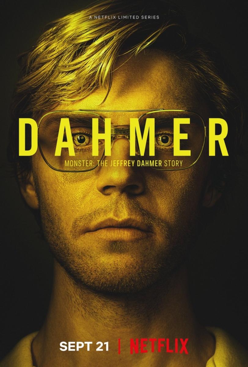 Monster: The Jeffrey Dahmer Story (TV Miniseries)