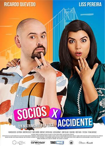 Socios x accidente