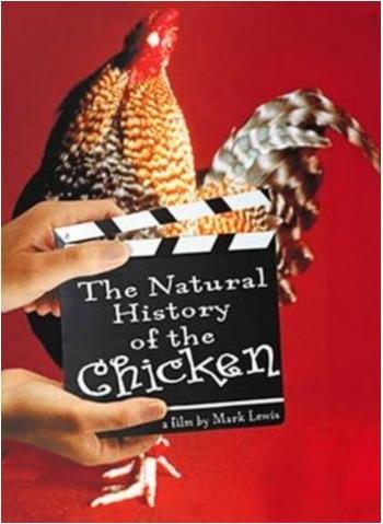 The Natural History of the Chicken