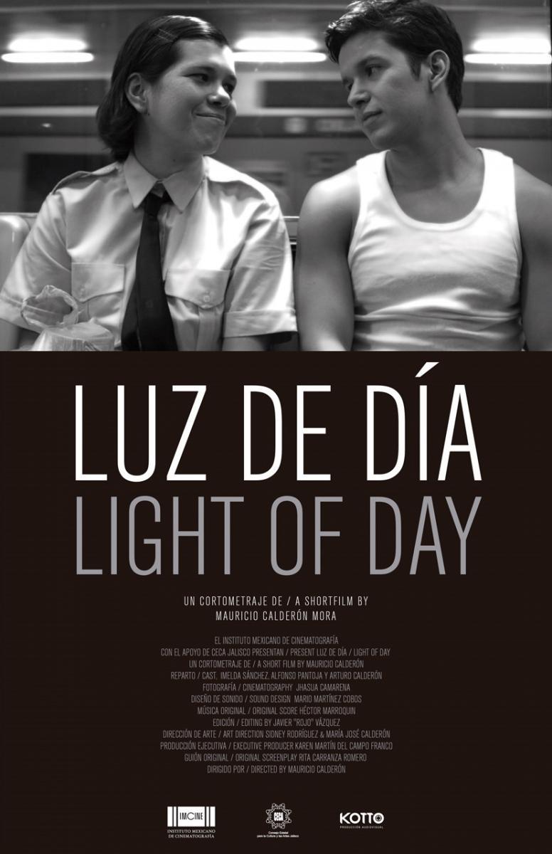 Luz de día (C)