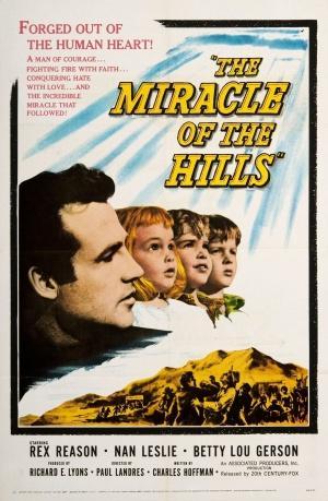 The Miracle of the Hills