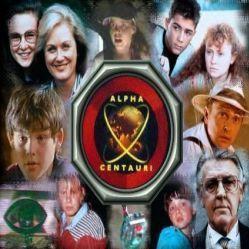 Mission Top Secret (Serie de TV) (1994)