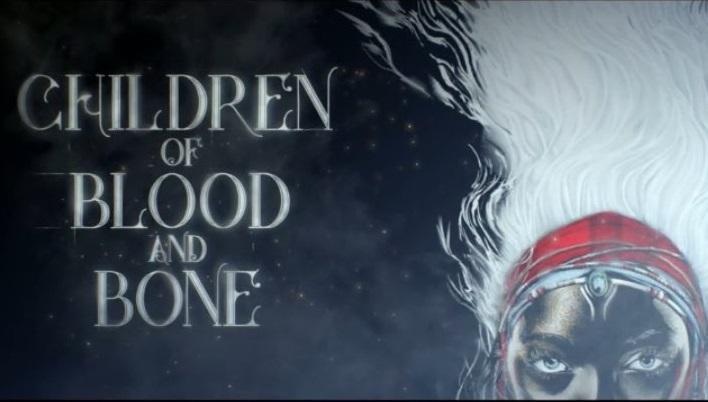 Children of Blood and Bone