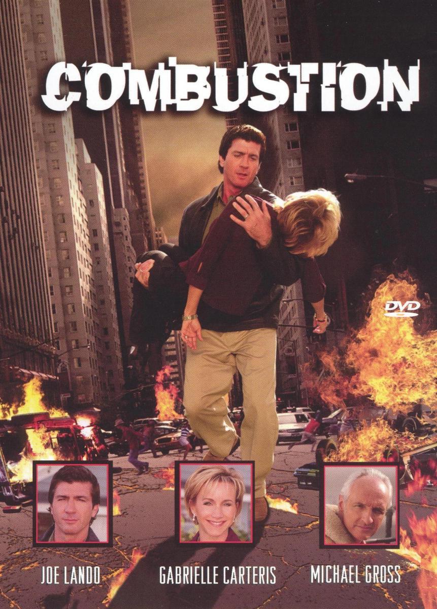 Combustion