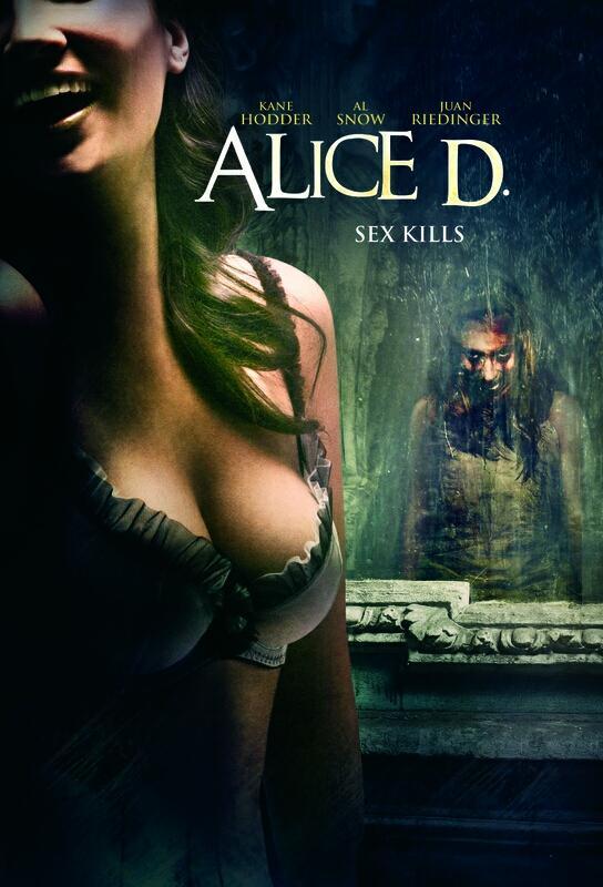 Alice D