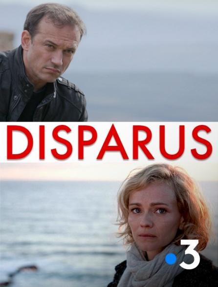 La desaparición (Miniserie de TV)