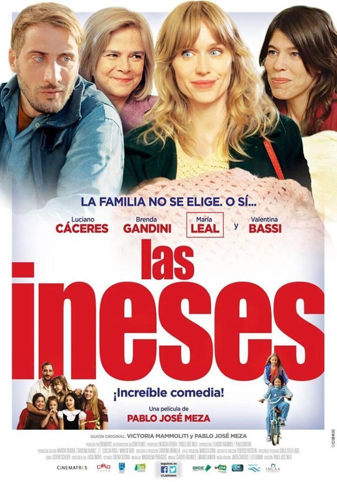 Las Ineses