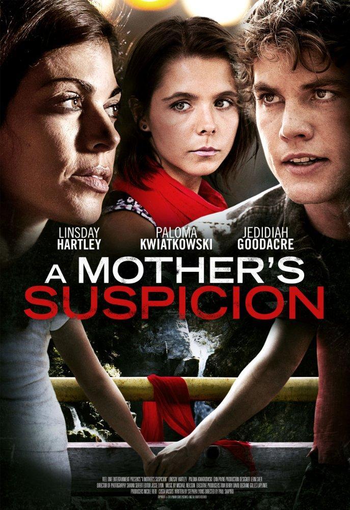 A Mother's Suspicion (TV)