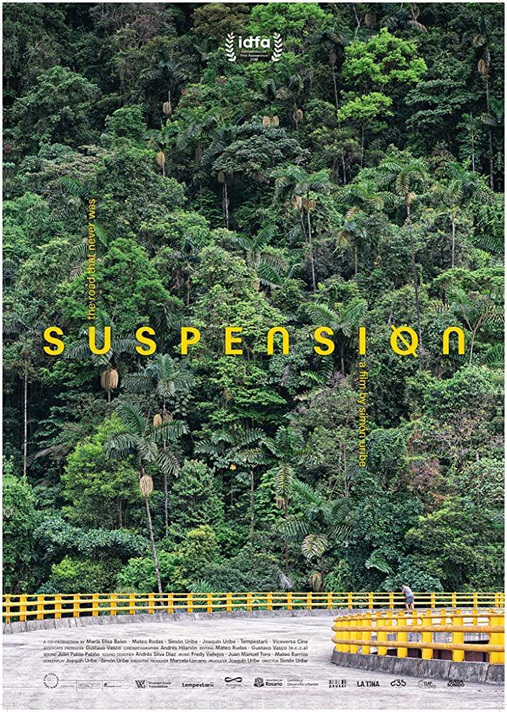 Suspensión