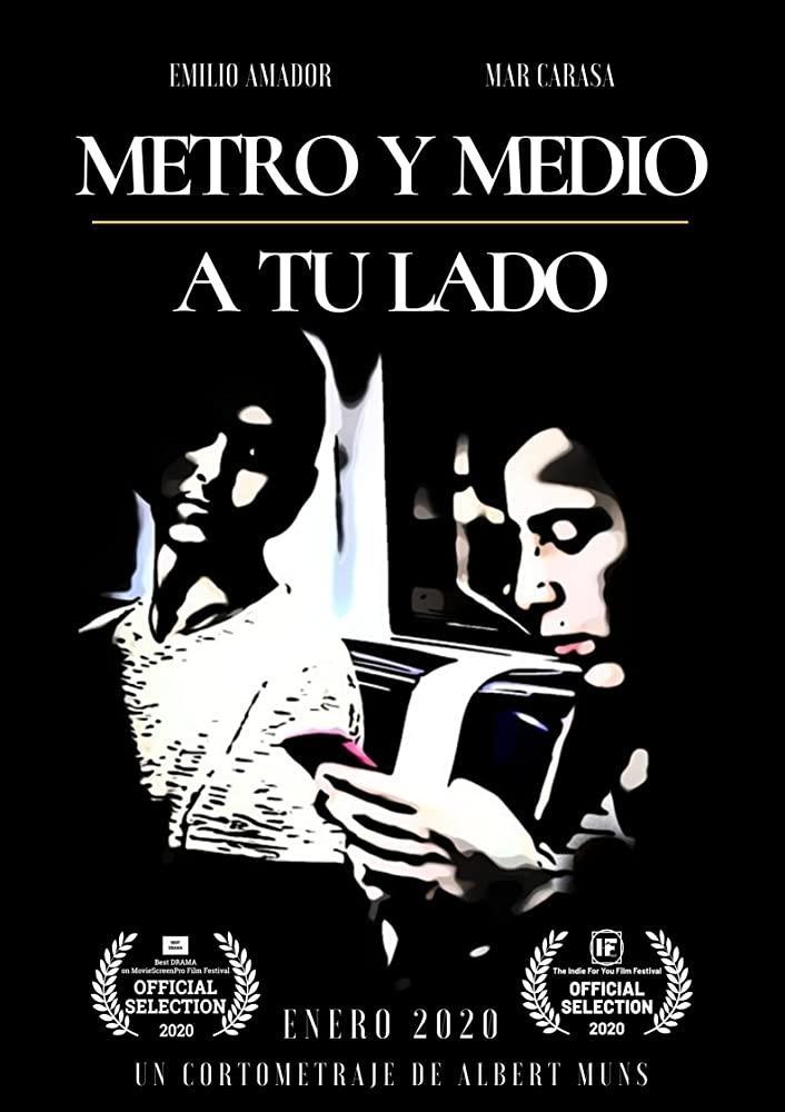 Metro y medio a tu lado (S)