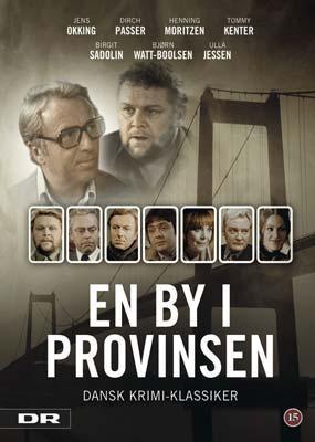 A City in the Province (Serie de TV)