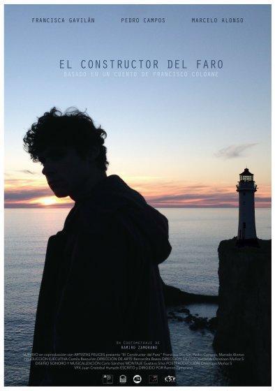 El constructor del faro (C)