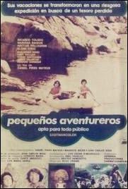 Pequeños aventureros